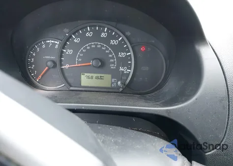 2020 Mitsubishi Mirage G4 Es из США, поврежденный, VIN ML32F3FJ5LHF00885